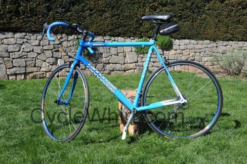 Cannondale R900 fiche technique et avis